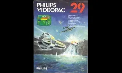 29. Dam Buster