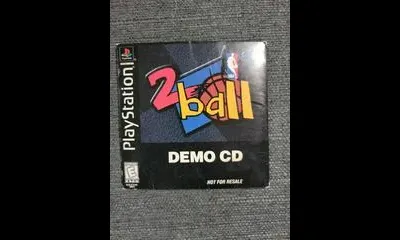 2Ball
