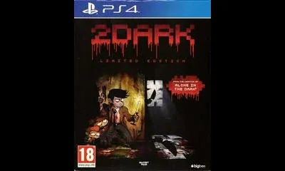 2Dark
