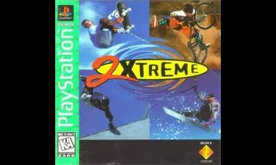 2Xtreme [Greatest Hits]