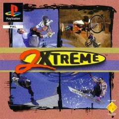 Background - 2Xtreme - PlayStation - Retrocharting