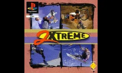 2Xtreme