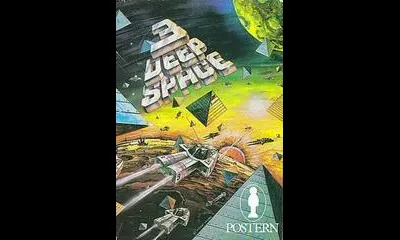 3 Deep Space