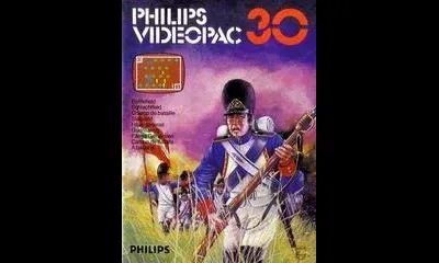 30. Battlefield
