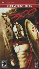 300: March To Glory [Greatest Hits]