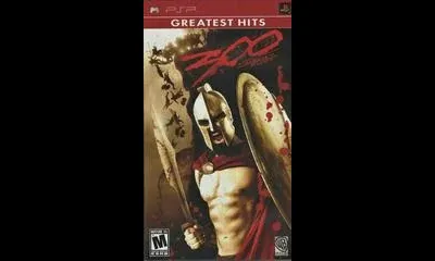300: March To Glory [Greatest Hits]
