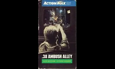 38 Ambush Alley