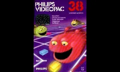38. Munchkin