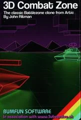Background - 3D Combat Zone [Bumfun] - ZX Spectrum - Retrocharting