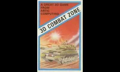 3D Combat Zone