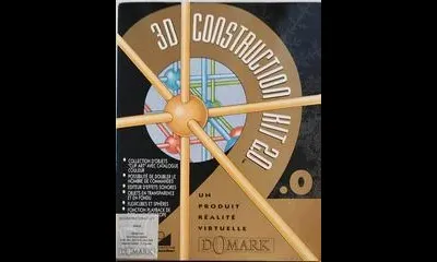 3D Construction Kit 2 0