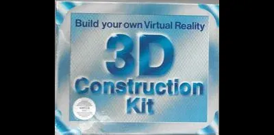 3D Construction Kit