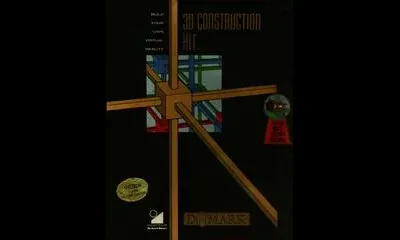 3D Construction Kit