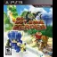 3D Dot Game Heroes - Playstation 3 - Retrocharting