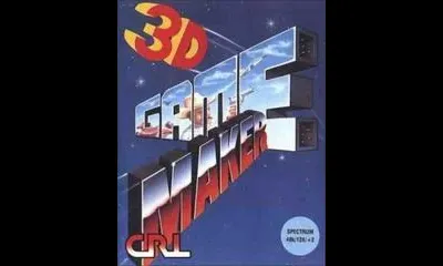 3D Game Maker