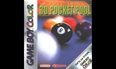 3D Pocket Pool