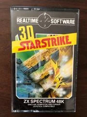 3D Starstrike