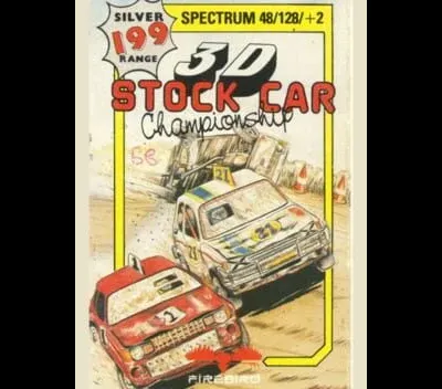 3D Stock Car Championship
