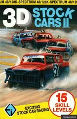 3D Stock Cars II