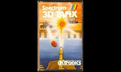 3D Tanx