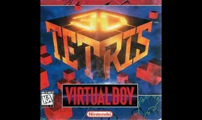 3D Tetris