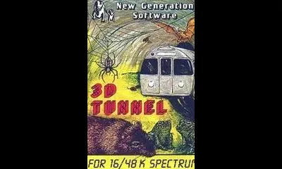 3D Tunnel