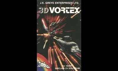 3D Vortex