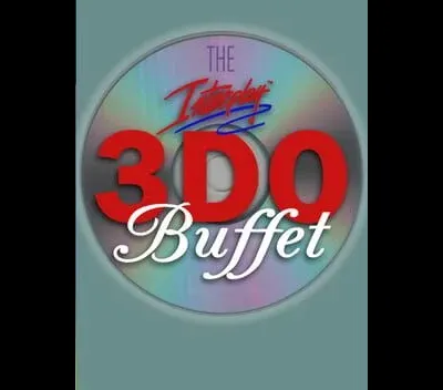 3DO Buffet