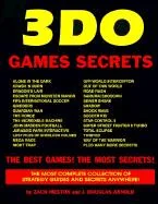 3DO Game Secrets