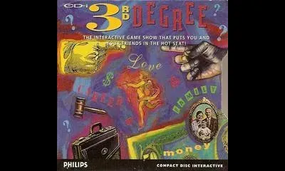 3rd Degree