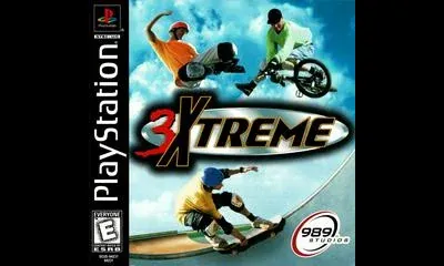 3Xtreme