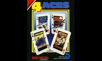 4 Aces