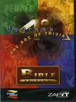 4 Degrees: The Arc of Trivia, Bible Edition