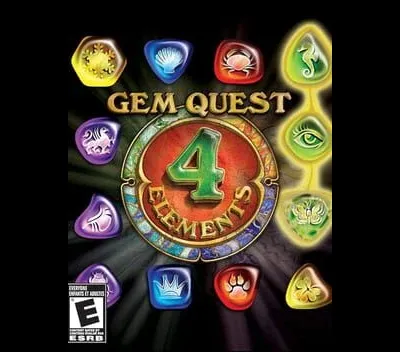 4 Elements