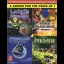 4 Guides for The Price of 1: Luigi's Mansion & Super Smash Bros.: Melee & Wave Race: Blue Storm & Pikmin - Strategy Guide - Retrocharting