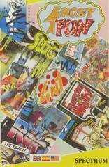 Background - 4 Most Fun - ZX Spectrum - Retrocharting