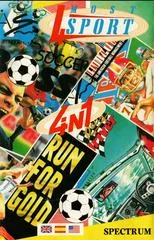 Background - 4 Most Sport - ZX Spectrum - Retrocharting