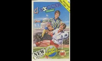 4 Soccer Simulators