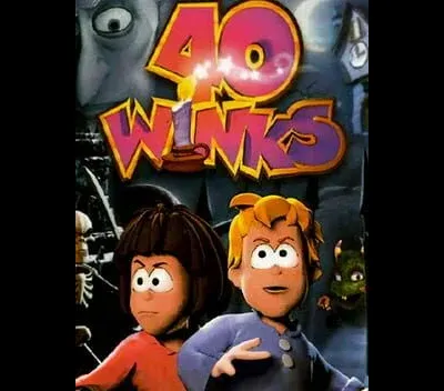 40 Winks