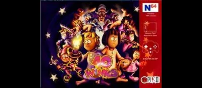 40 Winks [Special Edition]