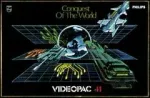 41. Conquest Of The World