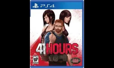41 Hours