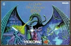 42. The Quest For The Rings