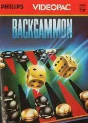 48. Backgammon