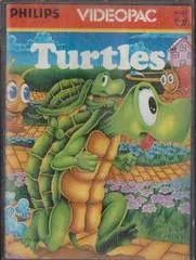 49. Turtles