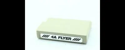 4A Flyer