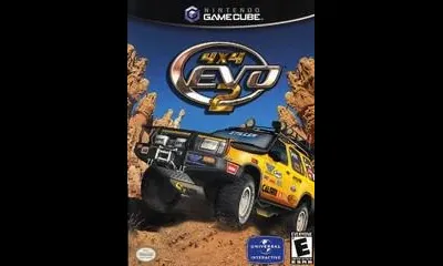 4x4 EVO 2