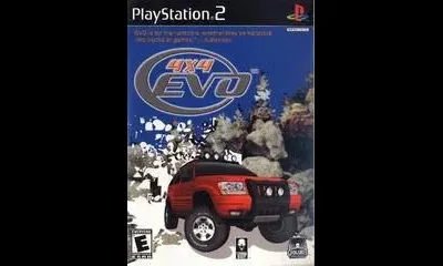 4x4 Evo 2