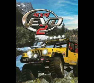 4x4 Evo