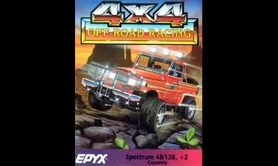 4x4 Off-Road Racing